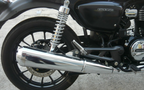 HONDA GB350 2023 NC59