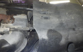 YAMAHA JOG 90 Sports Edition 3WF