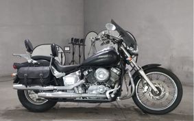 YAMAHA DRAGSTAR 400 VH01J