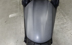 YAMAHA MT-07 ABS 2018 RM19J