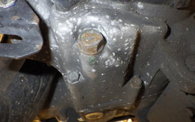 HONDA DIO CESTA GEN 2 AF68