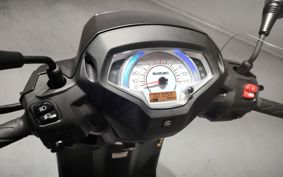 SUZUKI ADDRESS V125 EN11J