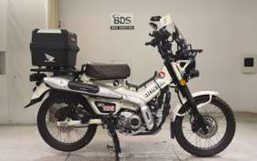 HONDA CT125-2 2005 JA65