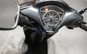 HONDA DIO 110 JK03