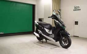 HONDA LEAD 125 1995 JF45