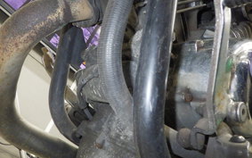 HONDA MAGNA 250 2005 MC29