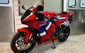 HONDA CBR600RR ABS 2020 PC40