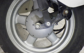 HONDA GYRO CANOPY TA03