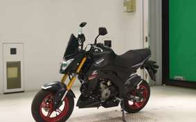 KAWASAKI Z125 PRO BR125H