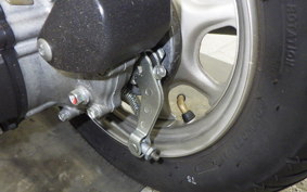 HONDA TACT-4ﾍﾞｰｼｯｸ 2024 AF79