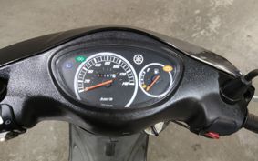 YAMAHA AKUSHI STREET SE53J