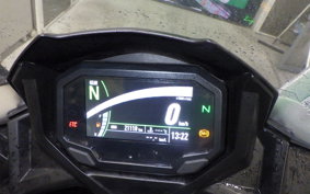 KAWASAKI NINJA 650 A 2020 ER650H