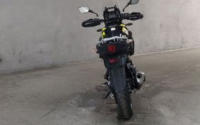 SUZUKI V STROM 250 DS11A