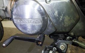 HONDA MONKEY 2015 Z50J