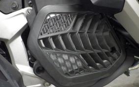 HONDA ADV150 2011 KF38