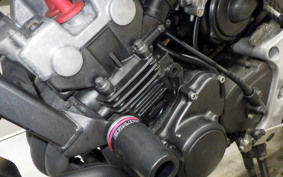 HONDA HORNET 250 2004 MC31