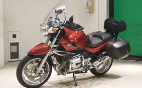 BMW R 1150 R 2004
