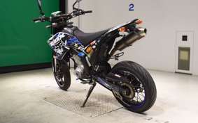 YAMAHA WR250X DG15J