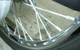 HONDA C50 SUPER CUB AA09