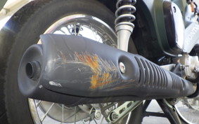 HONDA ｸﾛｽｶﾌﾞ50 AA06