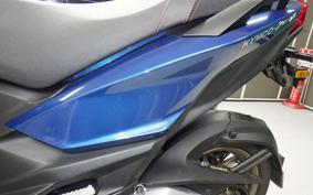 KYMCO KRV180TCS