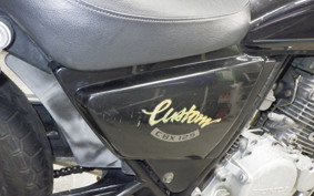 HONDA CBX125 CUSTOM 2002 JC12