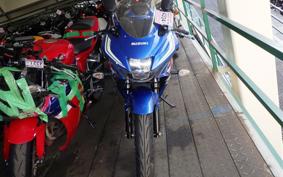 SUZUKI GSX-R150