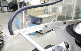 YAMAHA YSR80 2023 2GX