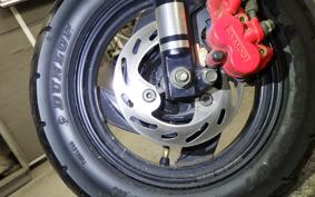 KYMCO VJR125 i 2023