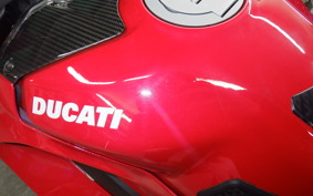 DUCATI PANIGALE V4 S 2021