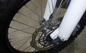 HONDA CRF250 RALLY A 2023 MD44