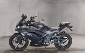 KAWASAKI NINJA250 EX250L