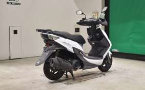 SUZUKI ｽｳｨｯｼｭ125 DV12B