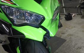 KAWASAKI ZX-4RR 2023 ZX400P