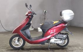 HONDA DIO AF62