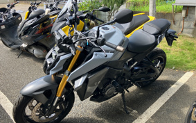 SUZUKI GSX-S1000 2021 EK1AA