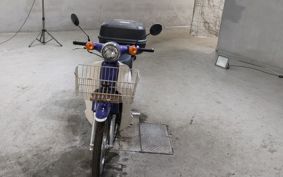 HONDA SUPER CUB110 JA07