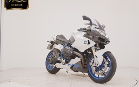 BMW HP2 SPORT 2009