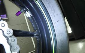 KAWASAKI NINJA ZX-6R A 2014