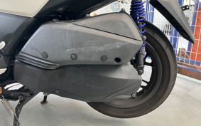 YAMAHA XMAX ABS SG42J