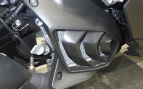 YAMAHA NMAX155-3 2021 SG92J
