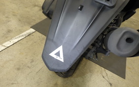 YAMAHA TRICITY 125 A 2007 SEC1J