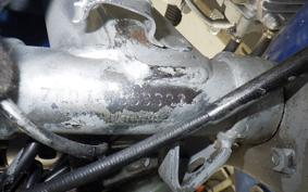 HONDA GORILLA 2016 Z50J