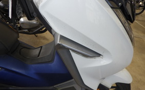 HONDA FORZA 250 MF13