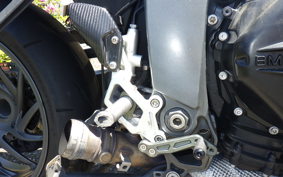 BMW K1300R 2012