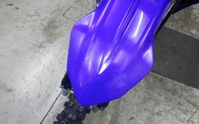 YAMAHA YZ85LW 1982 CB16C