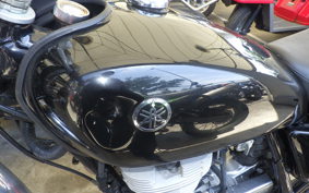 YAMAHA SR400 Gen.5 2020 RH16J
