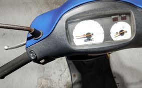 SUZUKI LET's 2 CA1PA