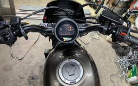 HONDA REBEL 250 S EDITION MC49