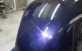 SUZUKI HAYABUSA Gen.3 2023 EJ11A